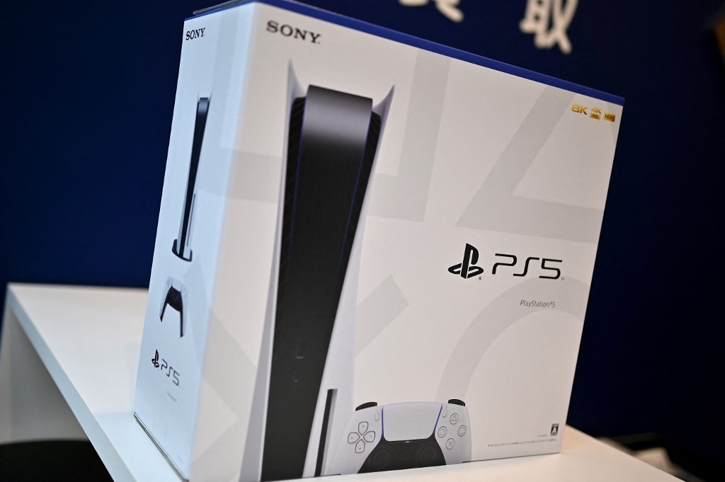 Man gets six-months' jail, RM2,500 fine for stealing, reselling PS5 in Kuching
