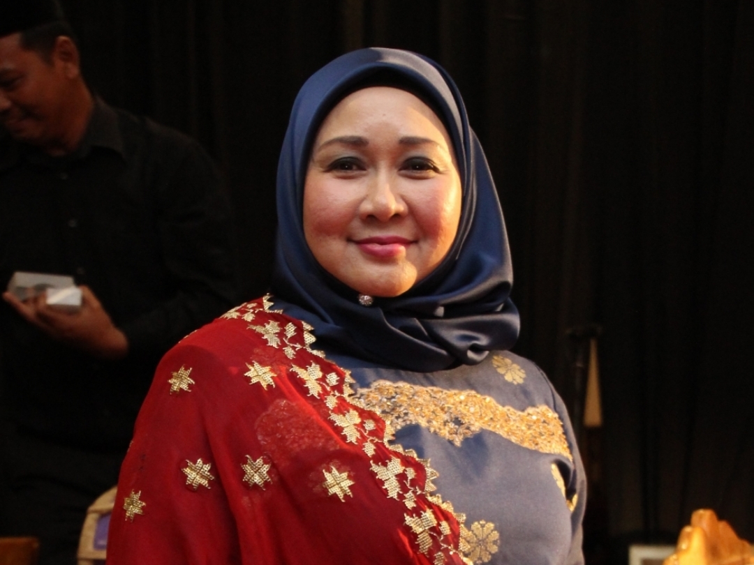 Sarawak now eligible for redelineation process, says deputy minister