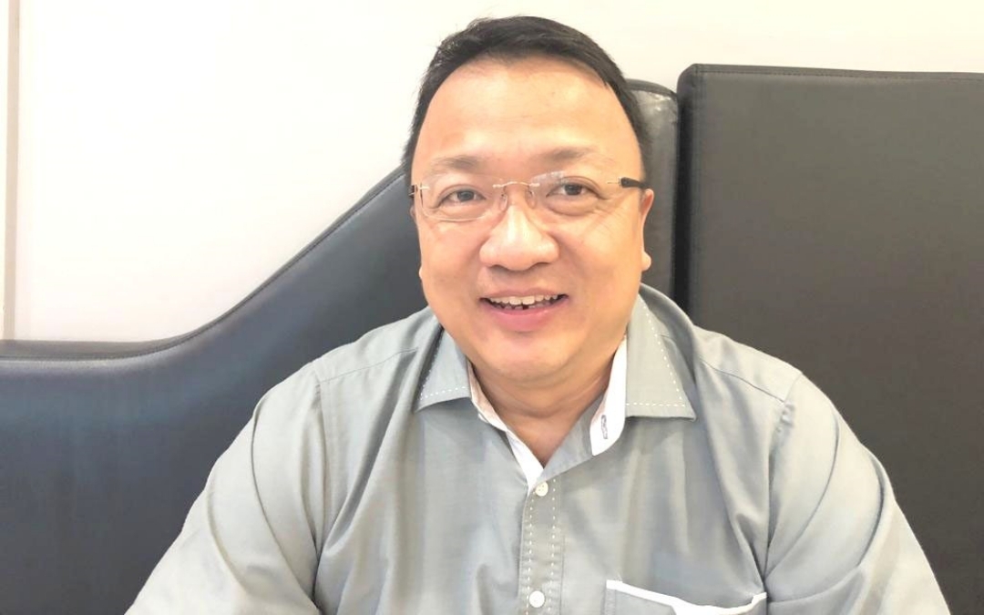 Joint declaration affirms Sarawak's rights in gas distribution, says business leader