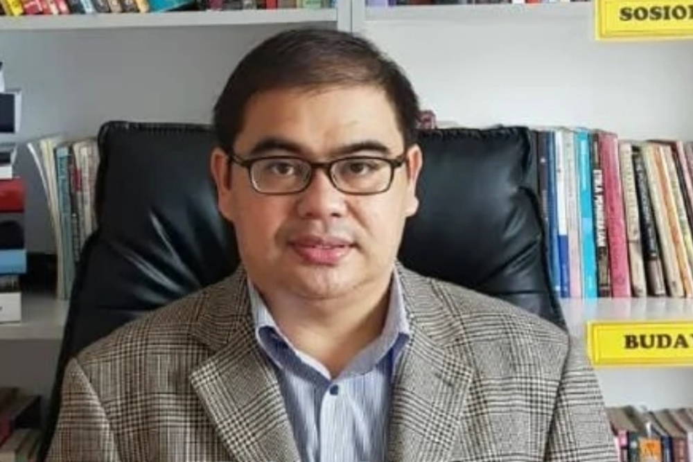 DAP S'wak chief's redelineation stand overlooks rural realities, may be politically-driven, says analyst