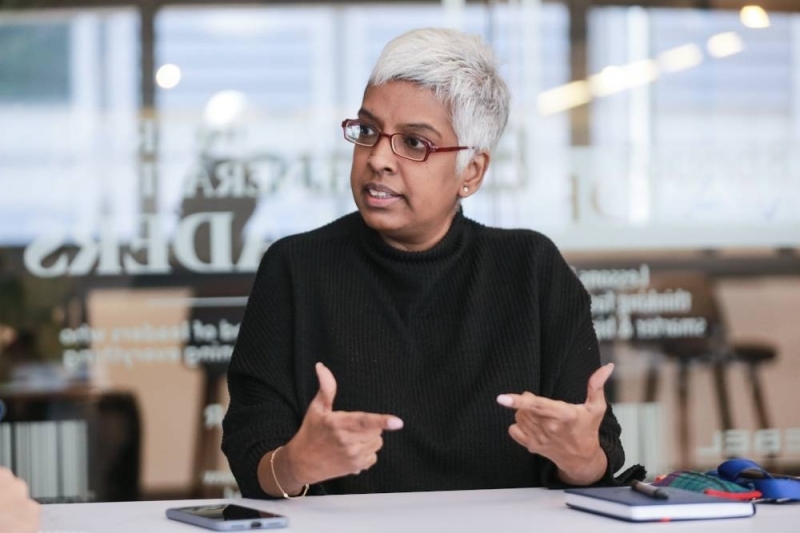 Malaysia climbs to 88th in World Press Freedom Index, but concerns over AI, laws remain