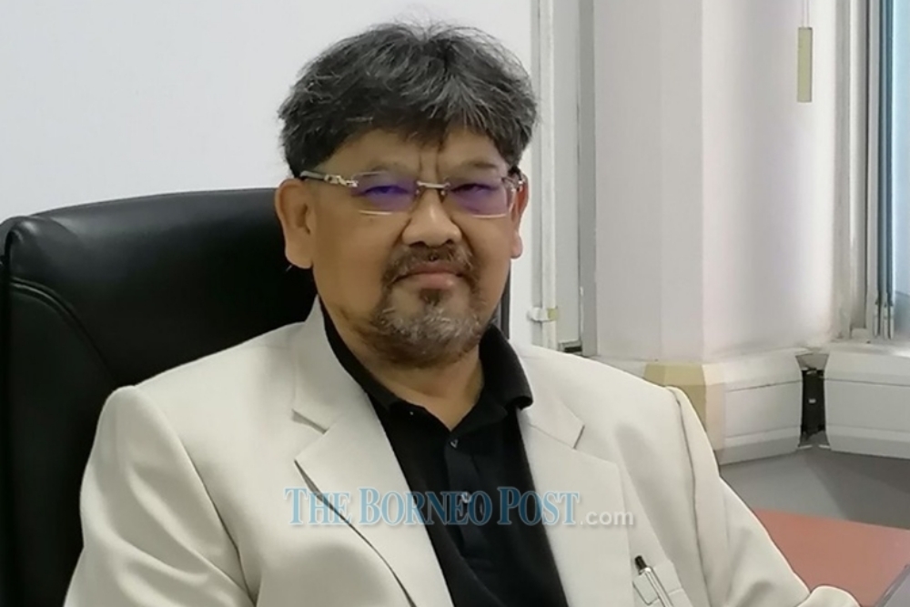 Open contests a must to endorse PRS leadership, says don