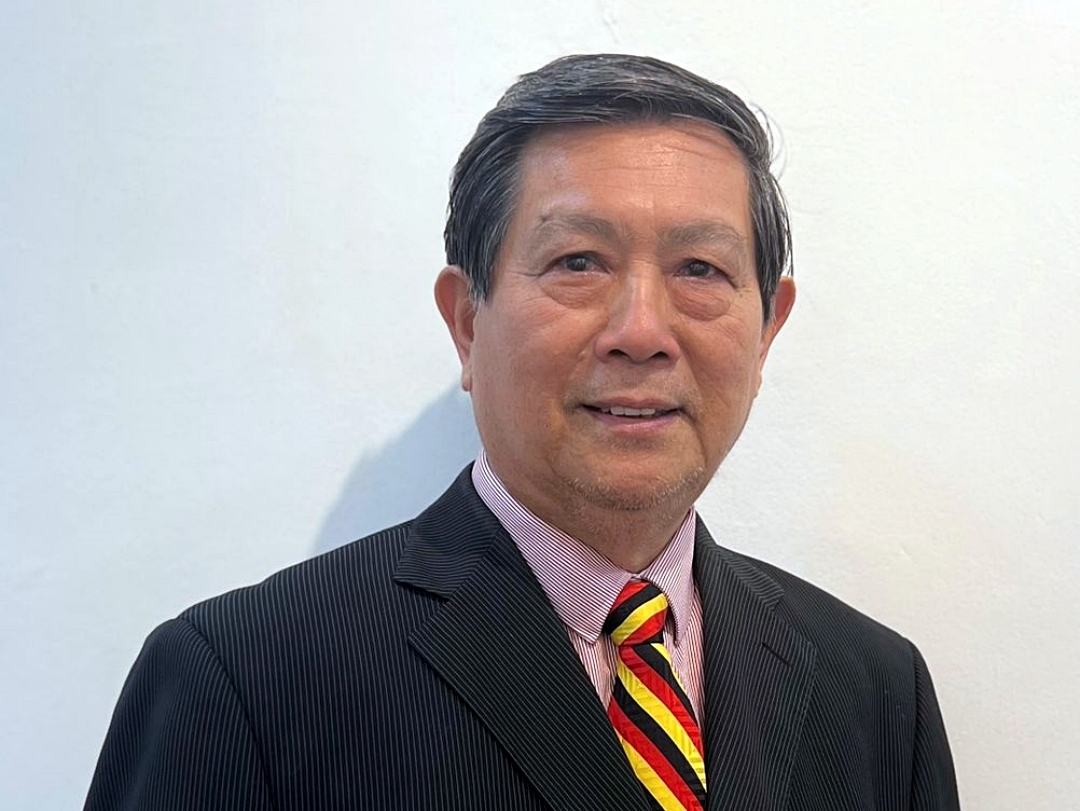 PBK to hold ‘People's Parliament' assembly on May 17 to address oil rights, MA63