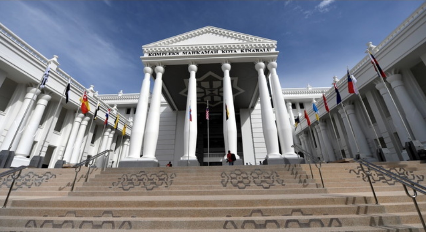 Op Adun: Two Sabah assemblymen, businessman arrive in court to face corruption charges