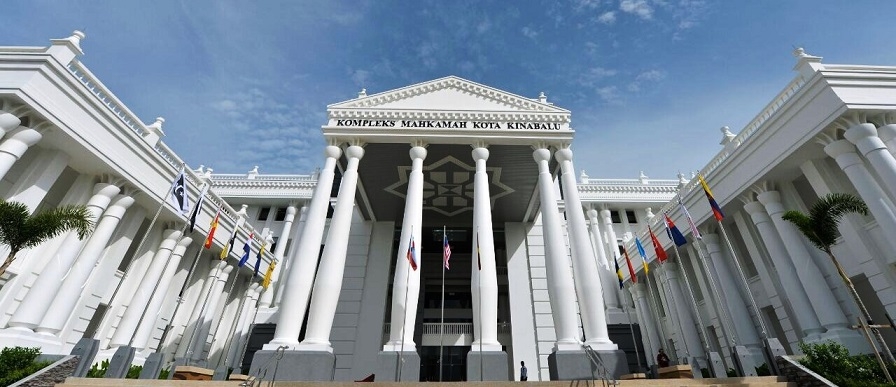 Money laundering trial adjourned pending caution statements