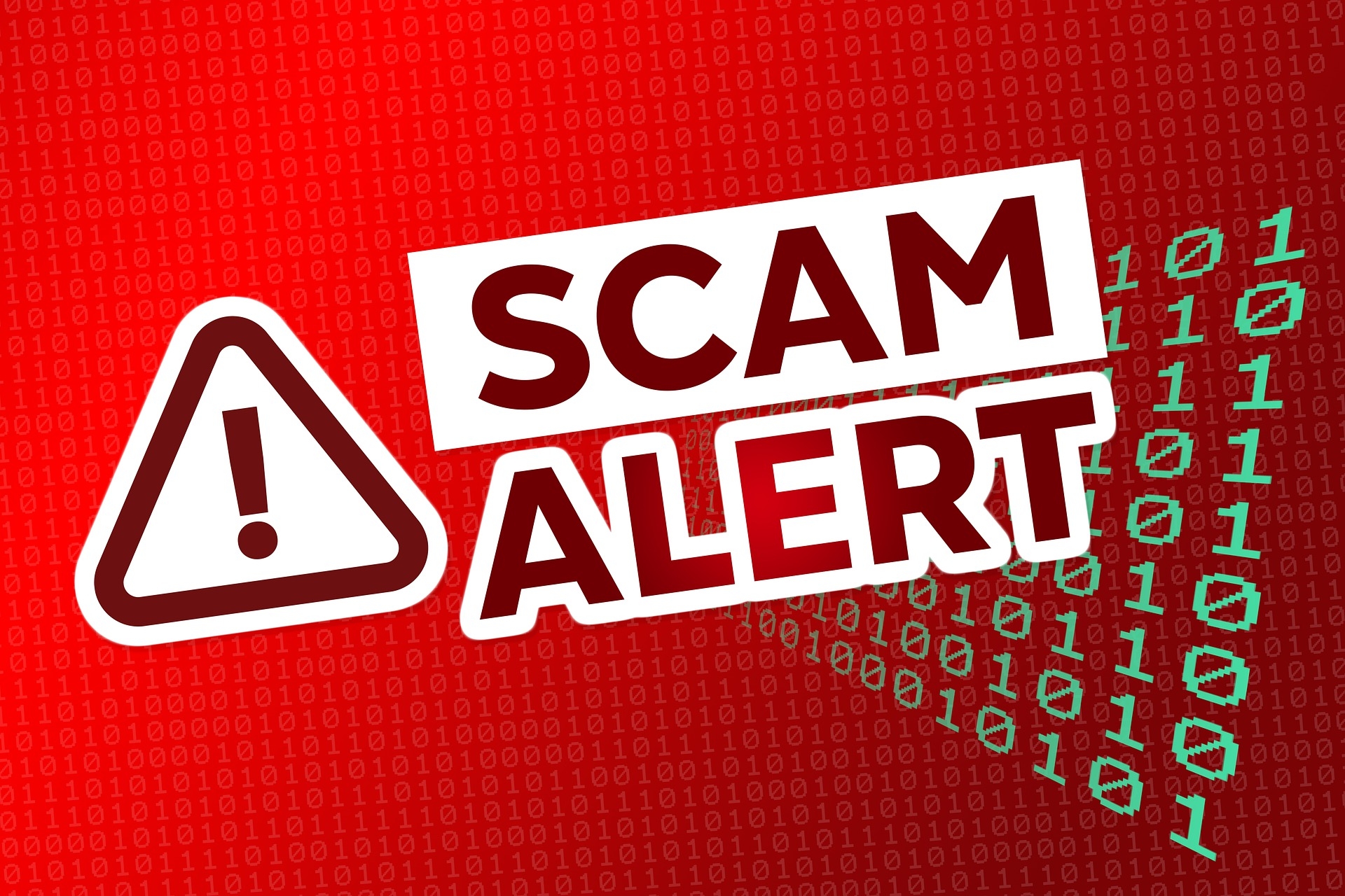 Online investment scams cost men in Padawan, Sibu losses totalling over RM270,000