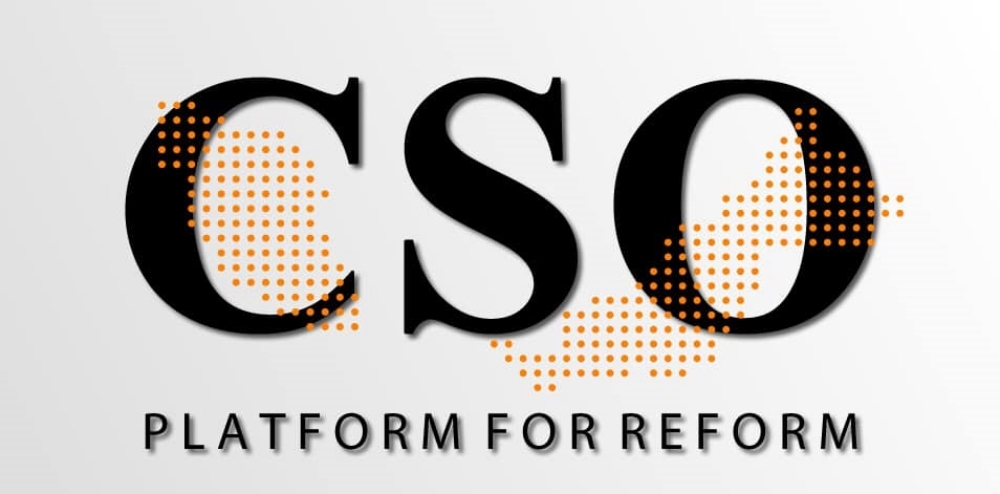 CSO Platform for Reform: Make MACC fully independent to restore public trust