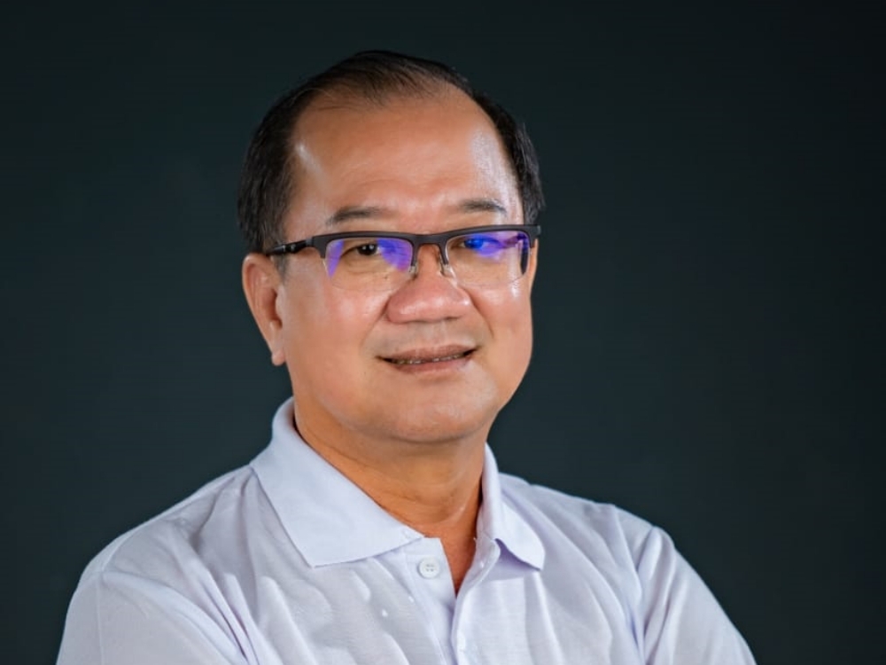 Tanjong Batu rep proposes 'sub-committee system' for BDA to enhance grassroots representation
