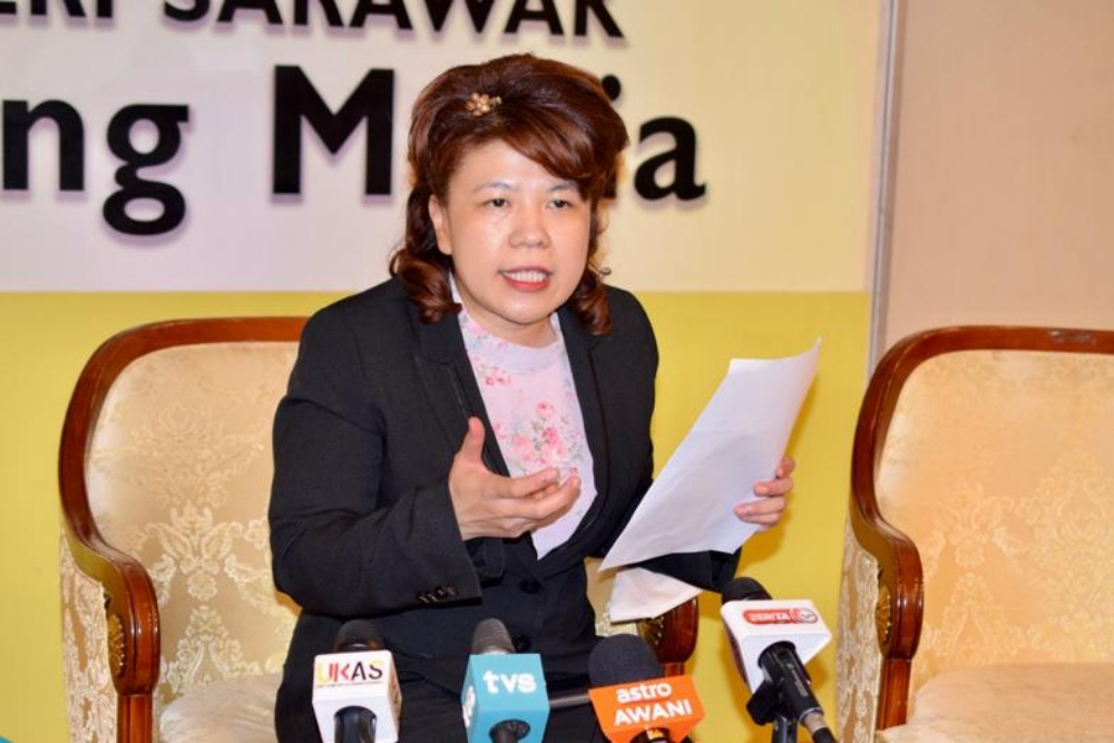 Yong: Speaker's dismissal of travel expenses question alarming, undermines democratic governance