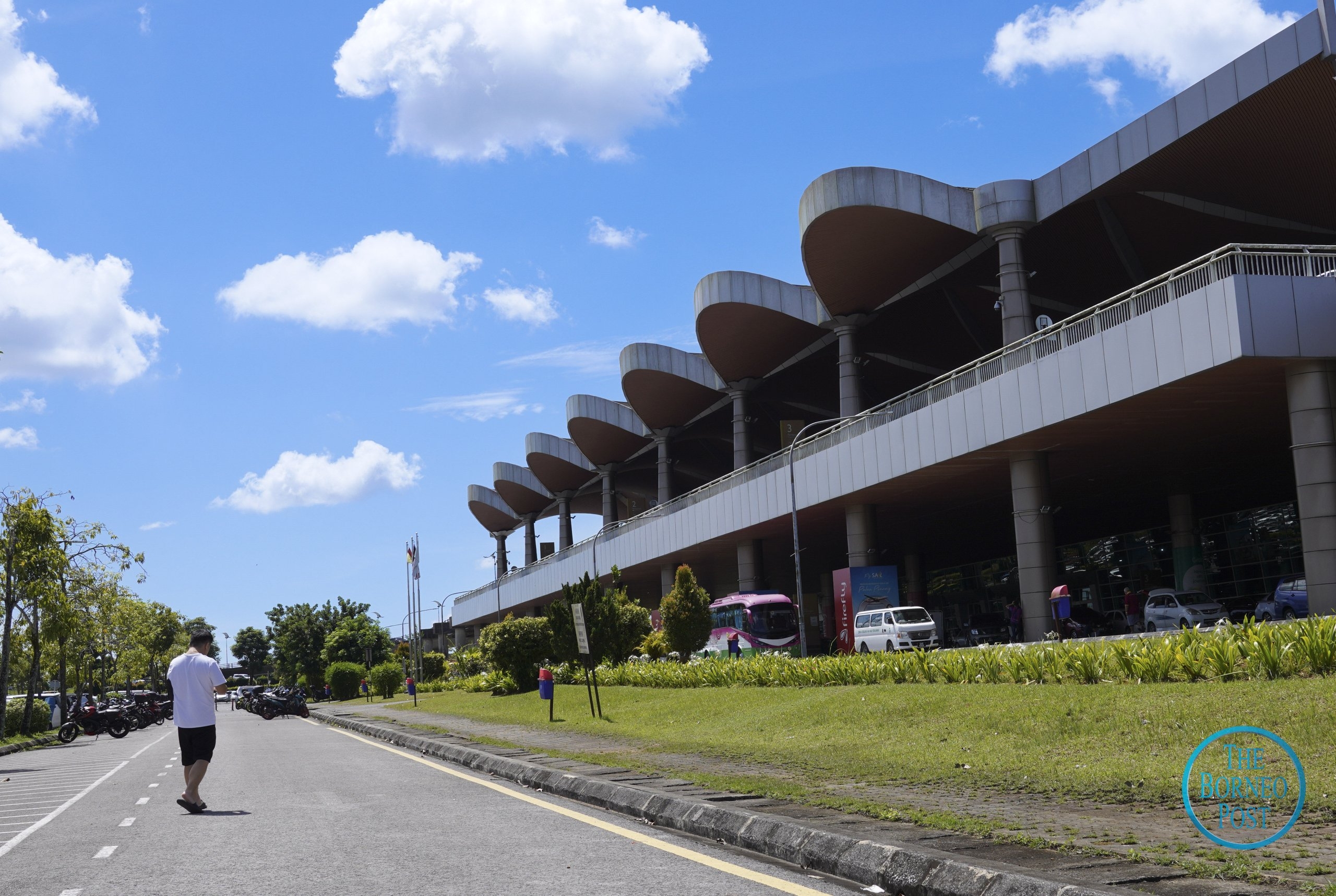 Sarawak plans aerotropolis with new Kuching International Airport to boost aerospace hub aspirations