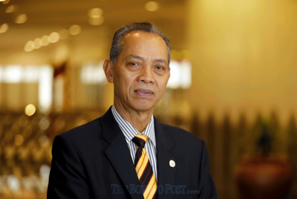 Penguang: DID Sarawak proposes underground tunnel system to tackle Miri flooding