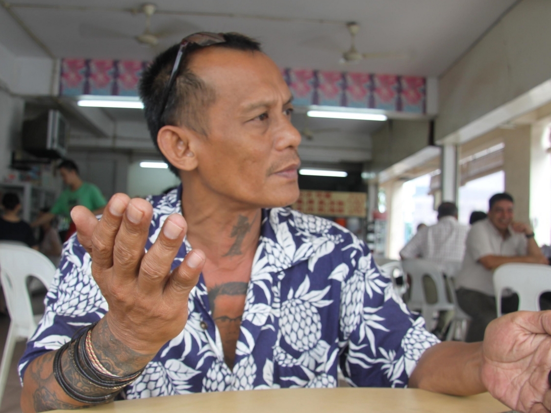 Activist slams ‘misleading' claims over Baram forest project collapse