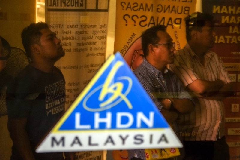 IRB: Compulsory for employment contracts to be stamped effective next year