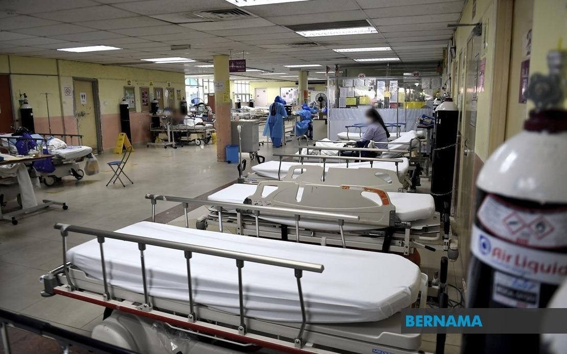 MOF: Budget 2026 to reinforce reform agenda in healthcare, education, labour market