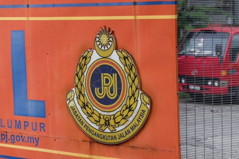 Sabah, Sarawak JPJ kiosks to offer road tax renewals from tomorrow