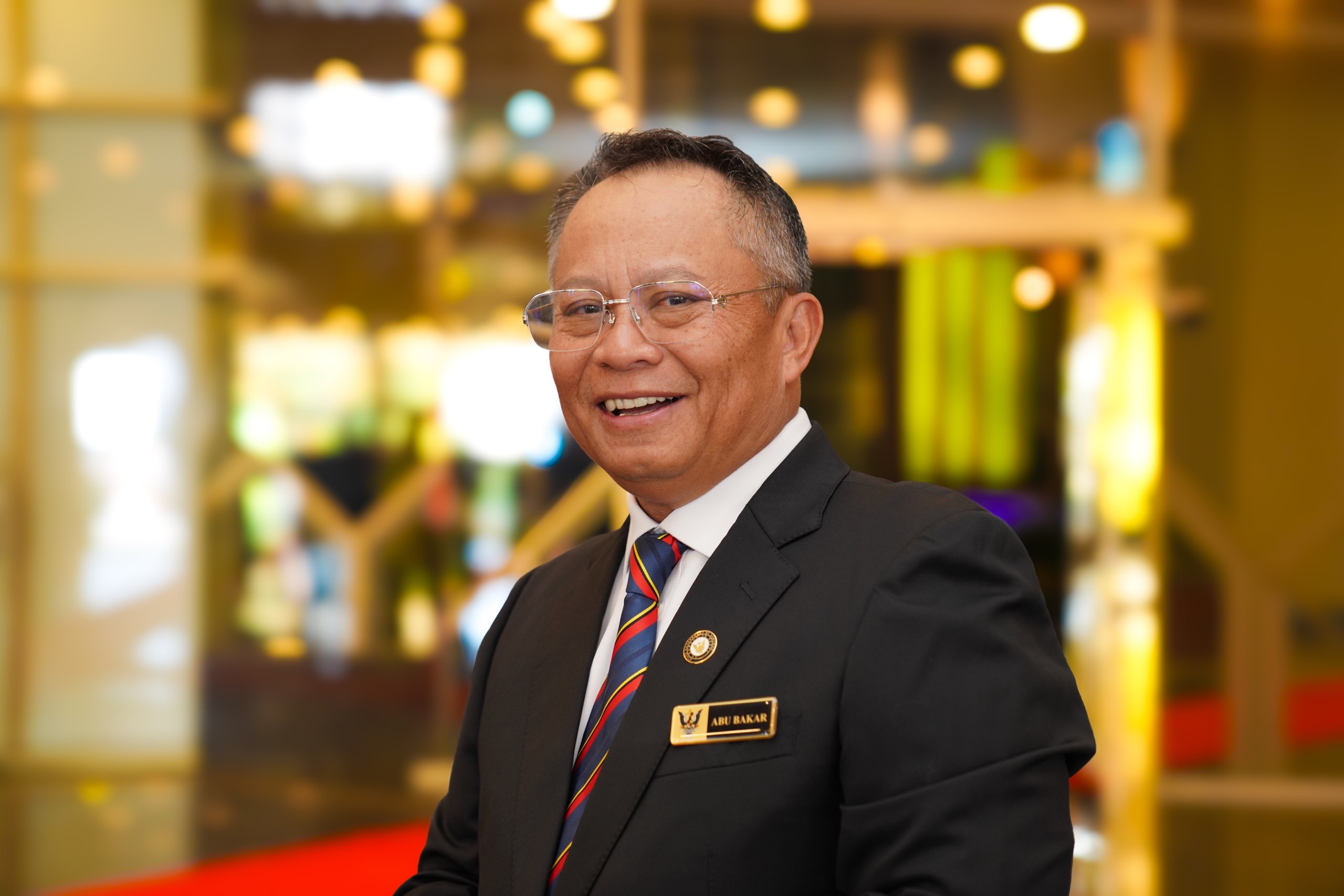 Sarawak civil service must embrace change to meet 13MP goals, says State Secretary
