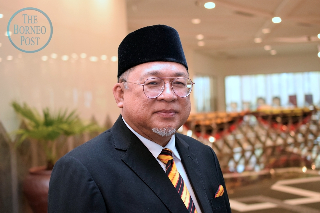 Hydrographic survey needed to tackle Bintulu flooding, says Jepak rep