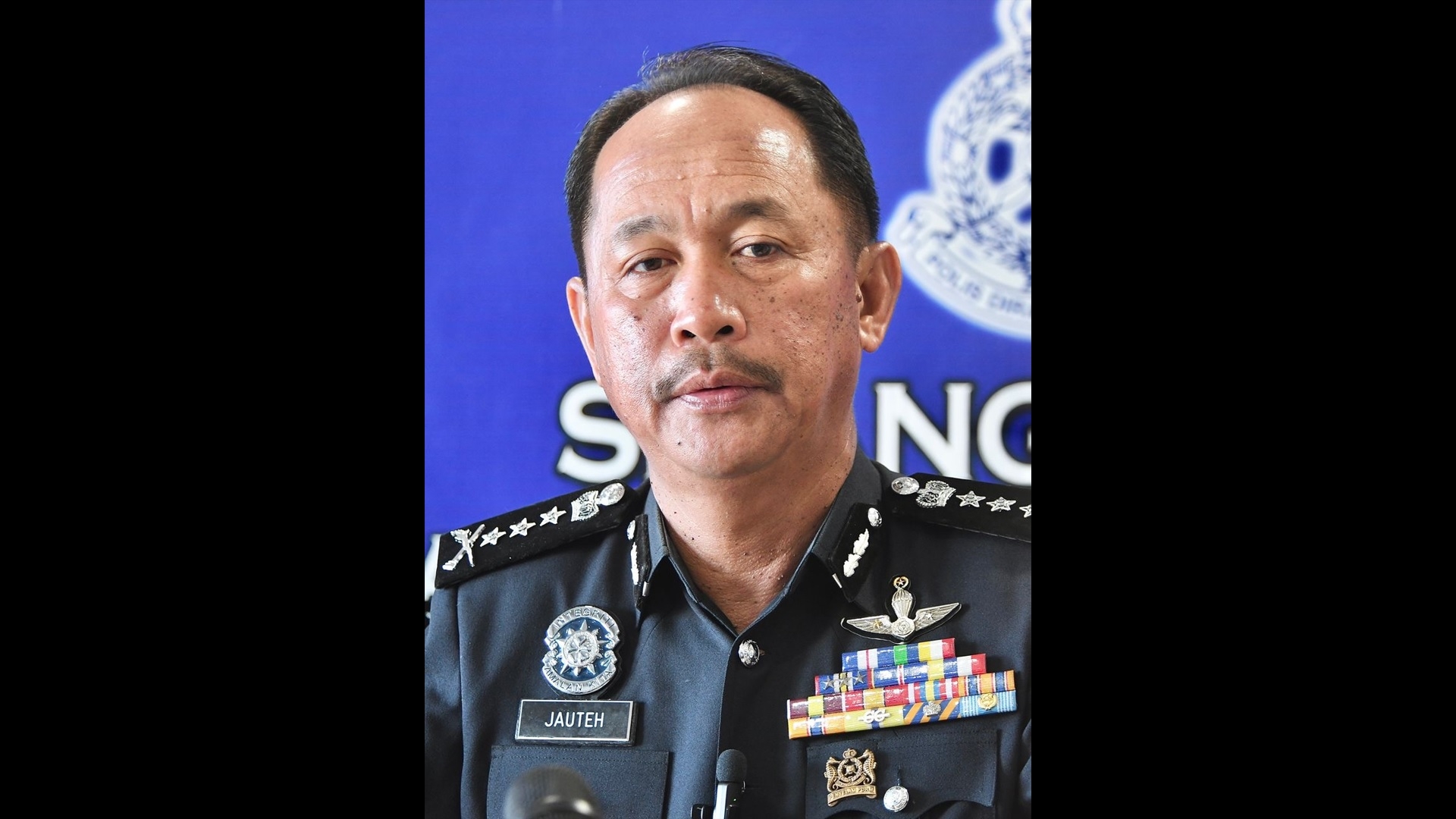 Police open probes into rally, focus on organisers and alleged acid attack