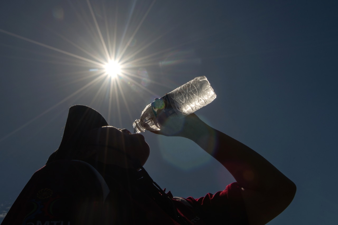 Brace for drier days, possible haze as Southwest Monsoon set to begin May 10