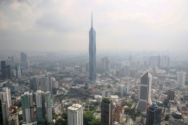 BNM: Economy grows 4.4 pct in Q2 2025, driven by strong domestic demand despite global challenges