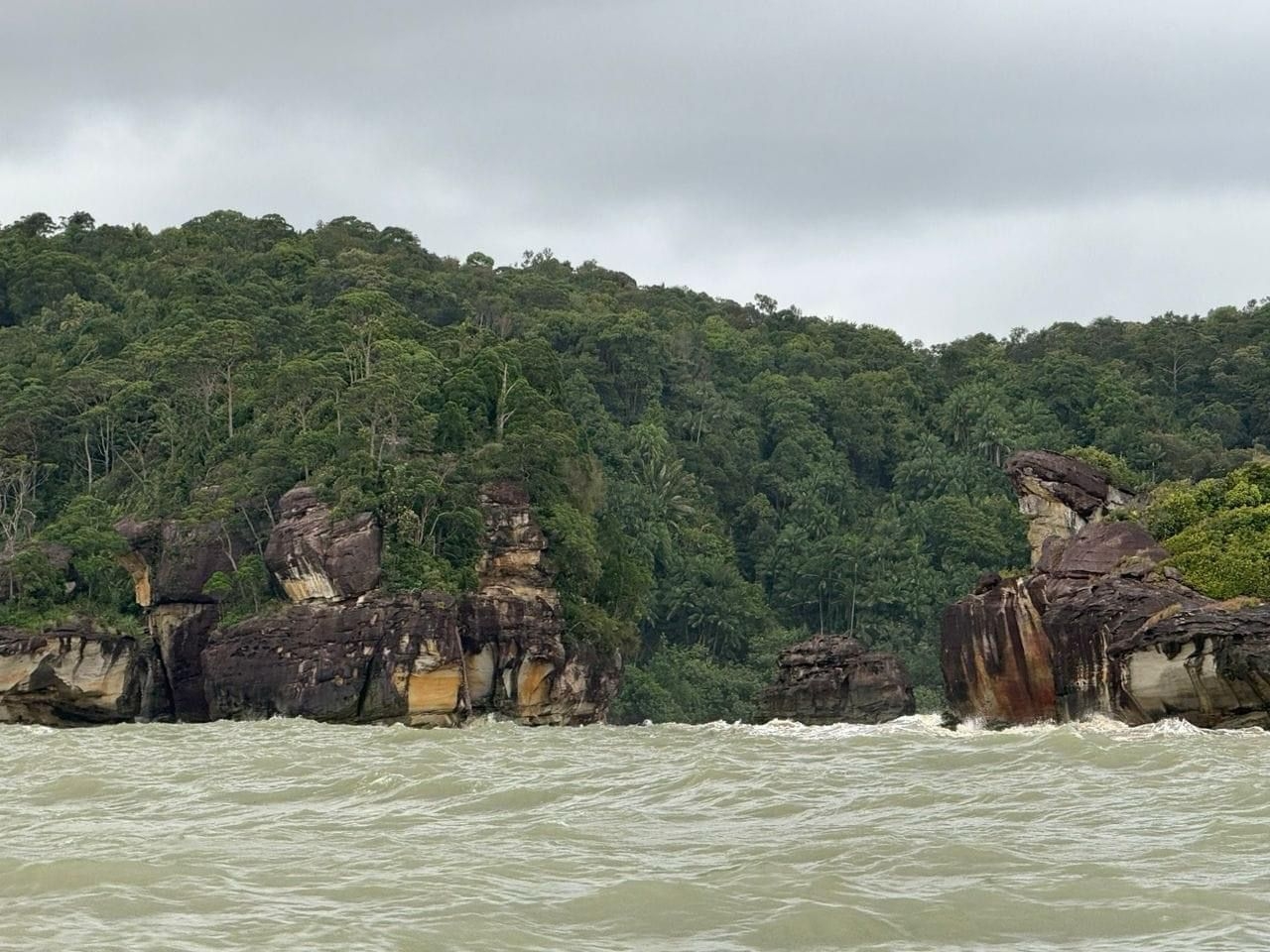 Awang Tengah: Bako, Lambir Hills National Parks nominated as Asean Heritage Parks