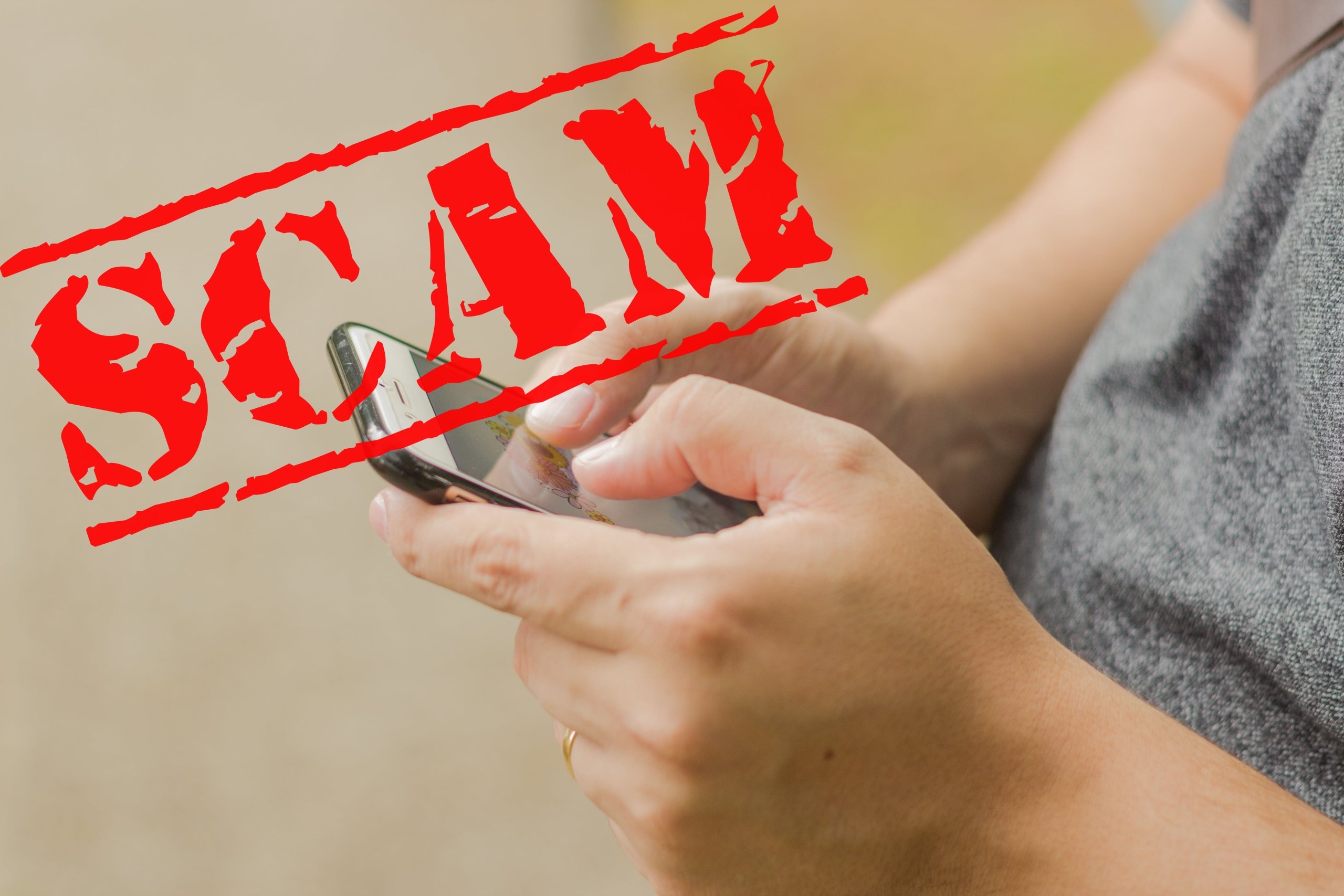 Ministry of Finance warns public of fake SARA assistance link on WhatsApp