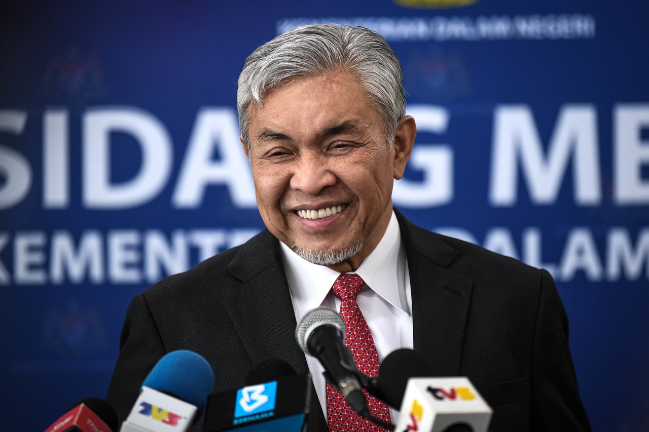 Ahmad Zahid: Govt committed to tackling US tariffs impact, protecting the people
