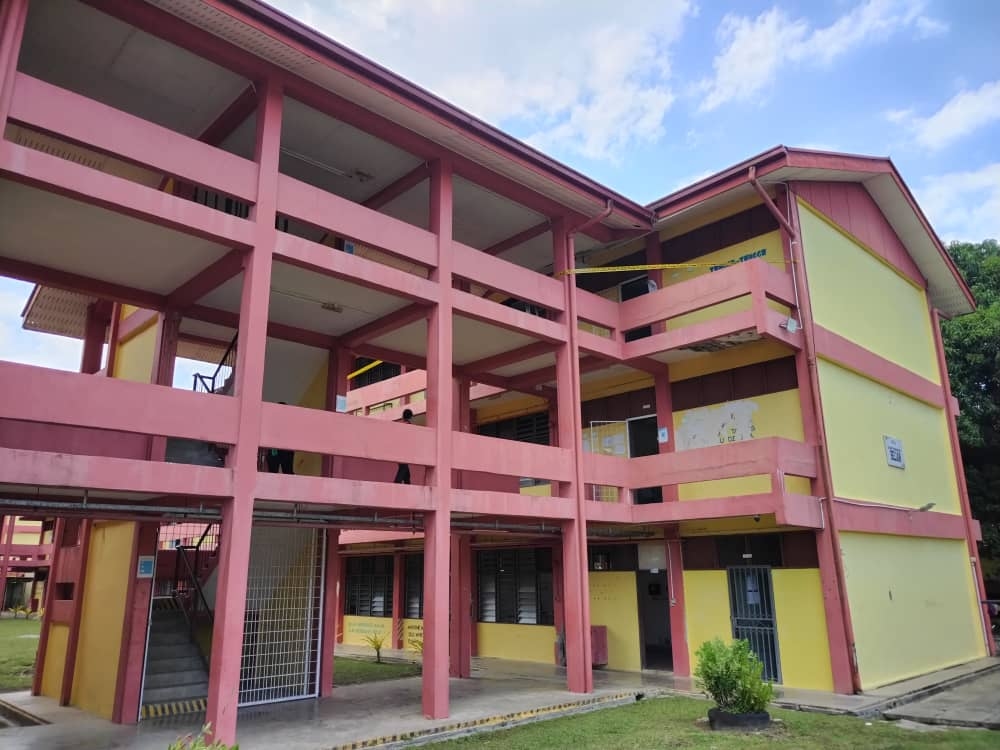Committee set up to regulate off-campus student housing in Sarawak
