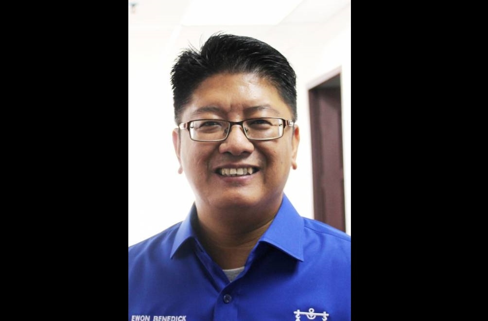 46 tamu desa to be built, upgraded in Sabah