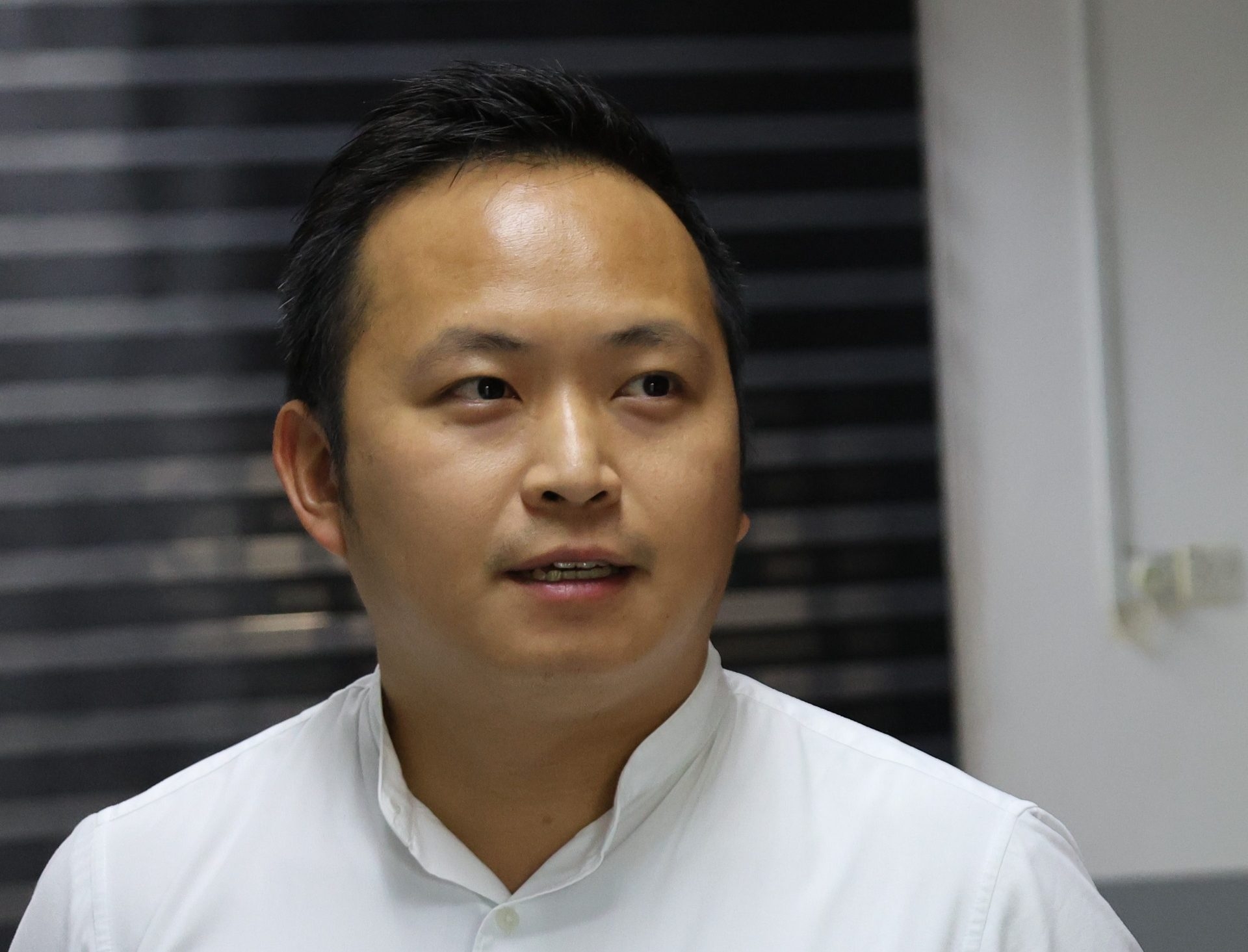 DAP Sarawak backs development, questions practicality of KIA relocation