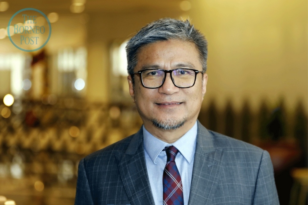 Sarawak's free tertiary education scheme paves way for skilled workforce by 2030, says Dr Annuar