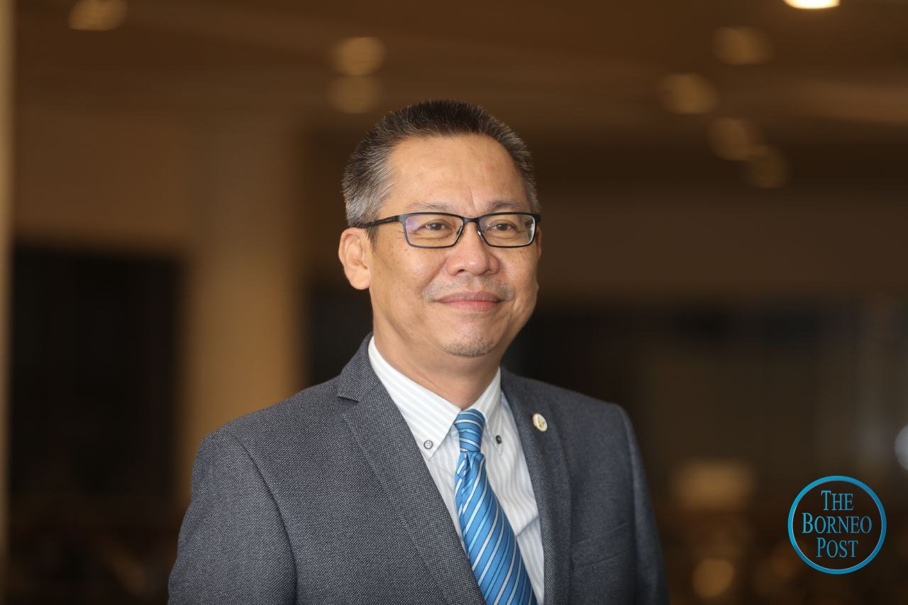 Journalists as vital as educators, security forces, says S'wak deputy minister