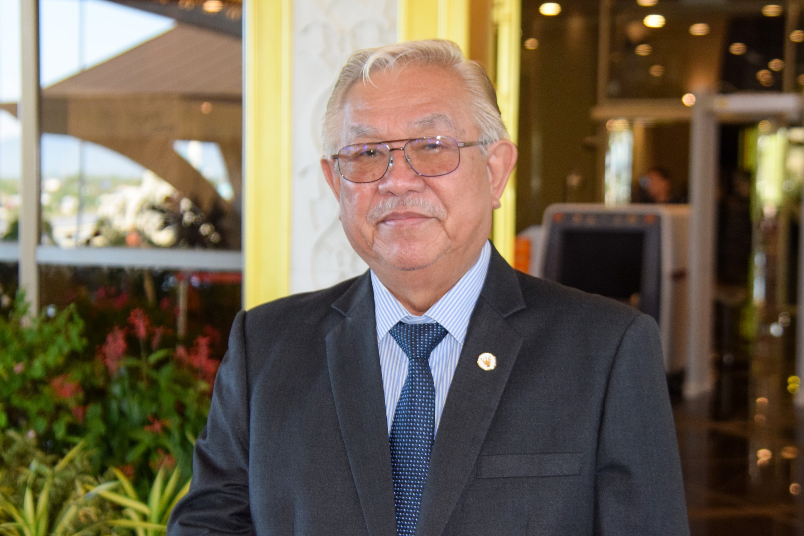 Sikie: Tuai Rumah elected without political interference