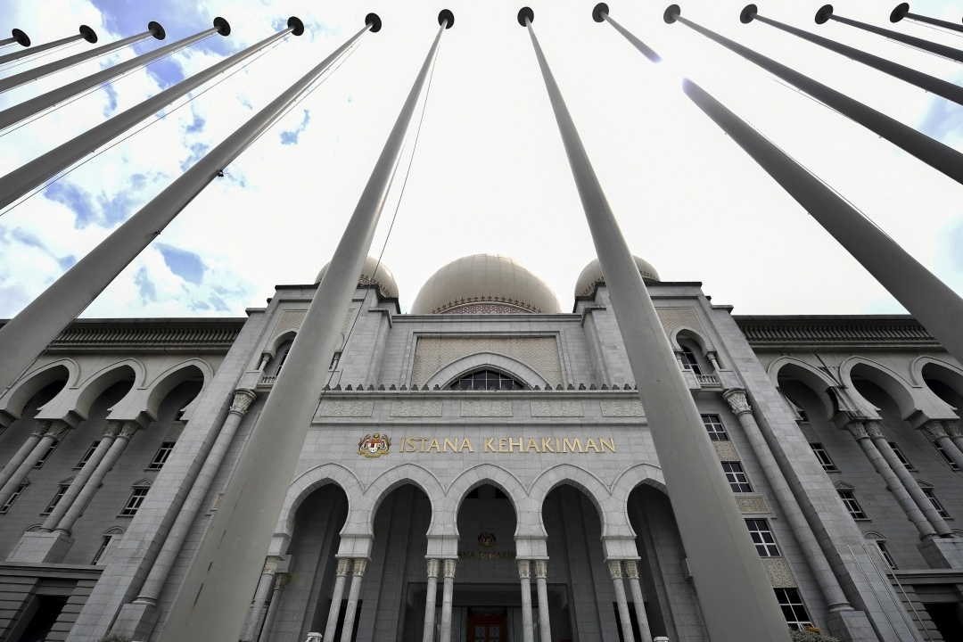 Federal Court upholds ex-pathologist colonel's death sentence for Kevin Morais' murder