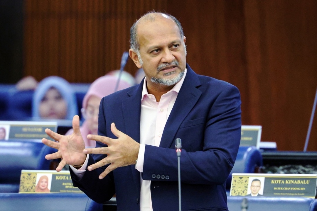 Gobind: AI guidelines being drafted to combat online fraud