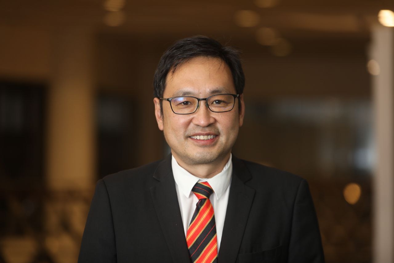 Chong seeks update on RM247 mln water pipe replacement amid Batu Kawa, Moyan supply woes
