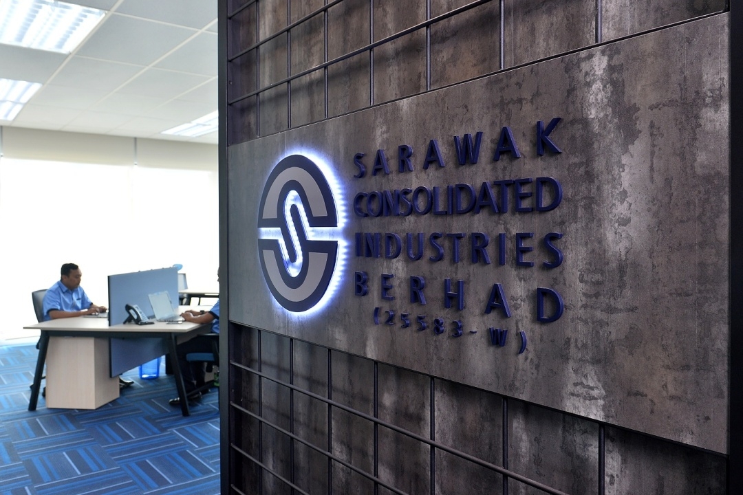 SCIB clarifies lawsuit against Awana JV Suria Saga not entirely withdrawn
