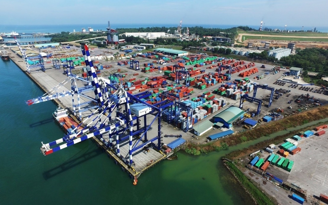 Malaysia posts 17th consecutive month of trade growth