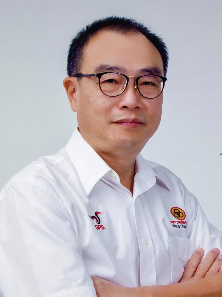 Ching Yong: SUPP-PDP now in open political confrontation