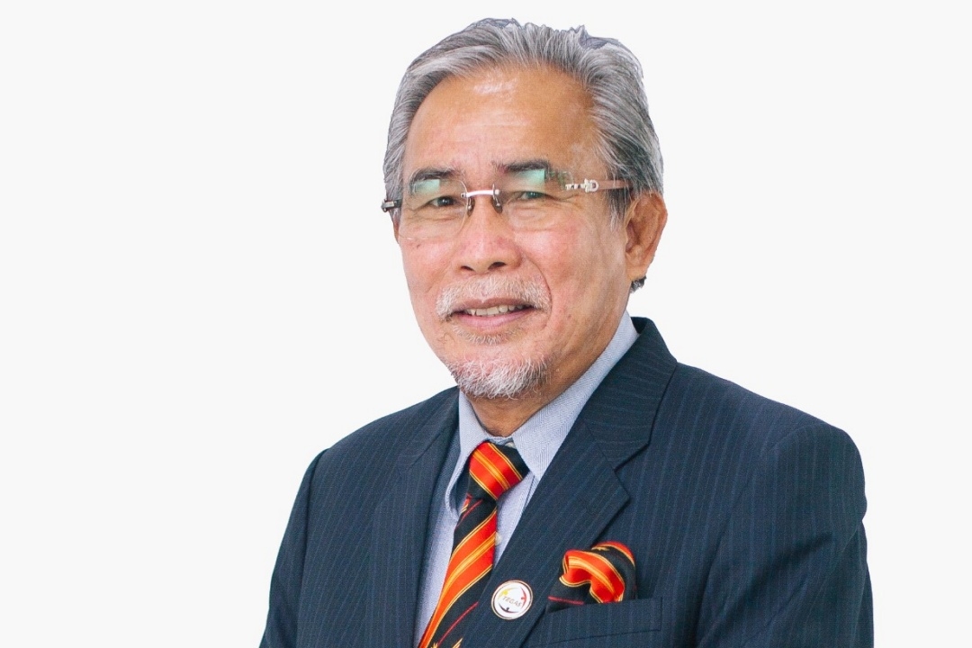 Len Talif: ITTO agreed to Upper Baram Forest Area project's termination, sole focus on Penan community undermined area's harmony
