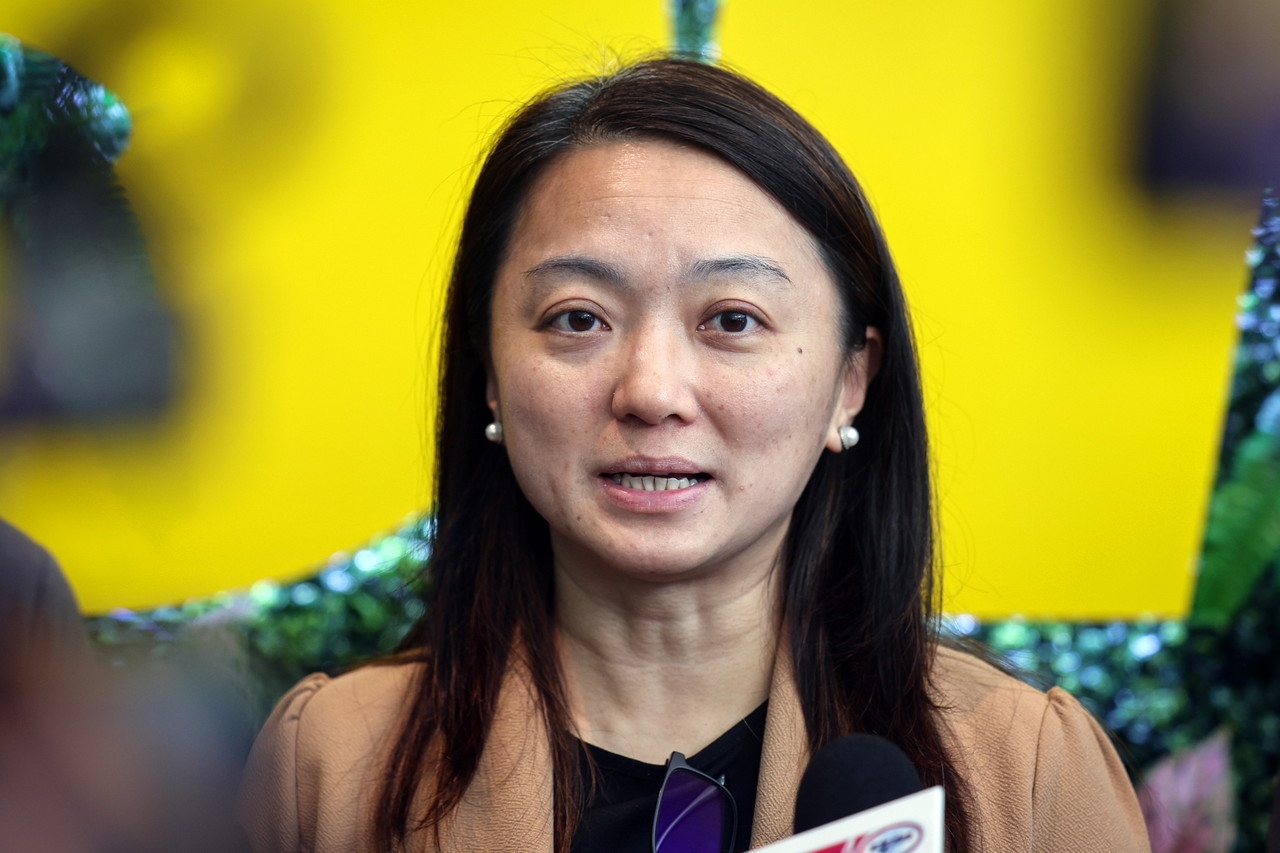 Hannah Yeoh wins defamation suit, Kamarul Zaman ordered to pay RM400k in damages
