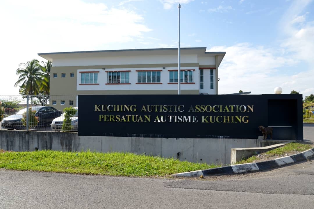 Kuching Autistic Association to stage fundraising food fair on July 13