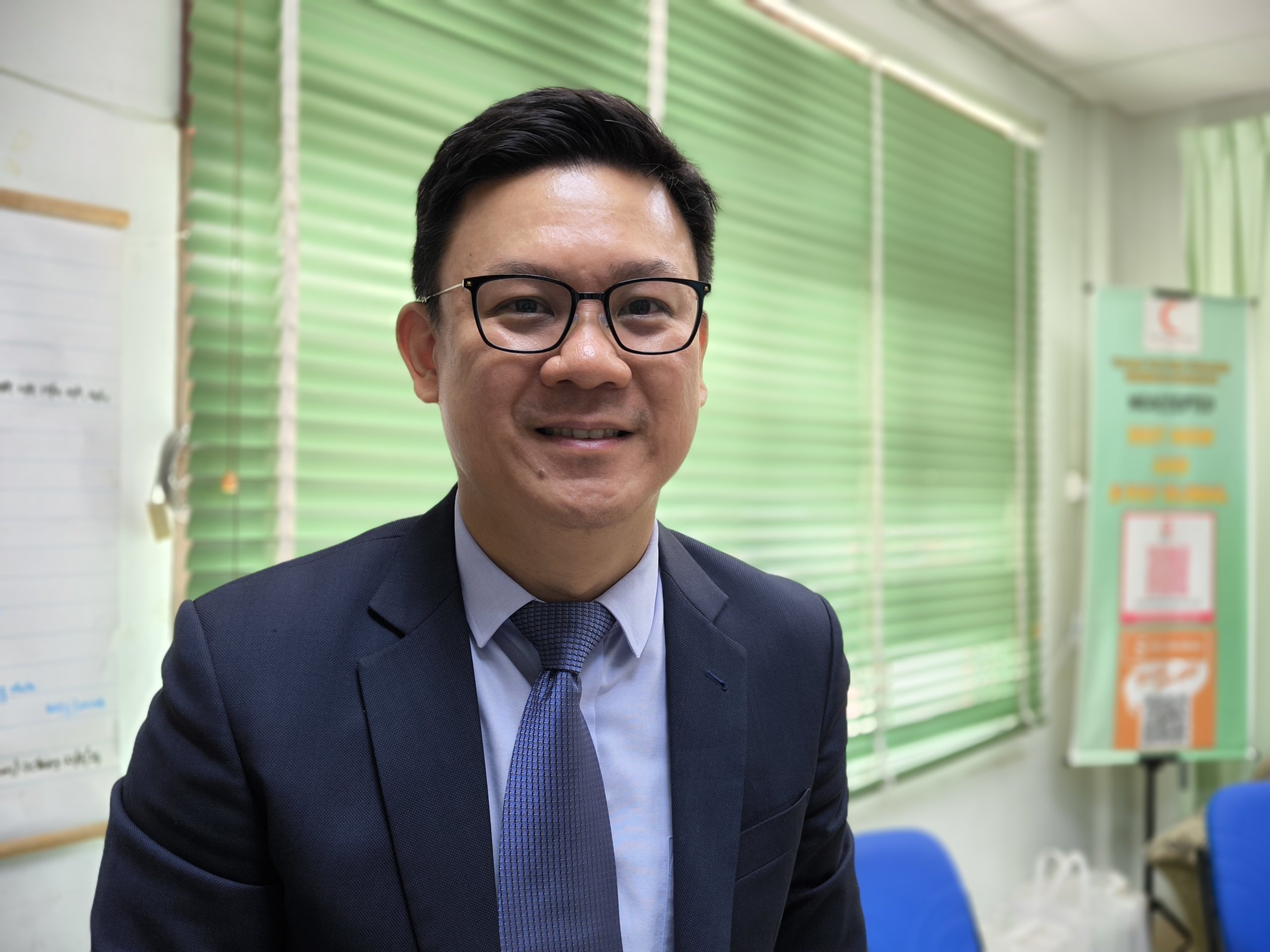 Sibu MP: Fiscal transparency by state govt should be norm, not emergency measure