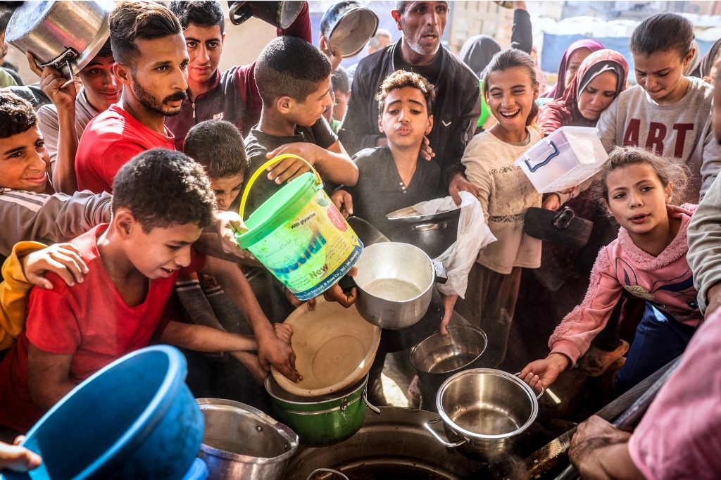 Commemorating World Refugee Day