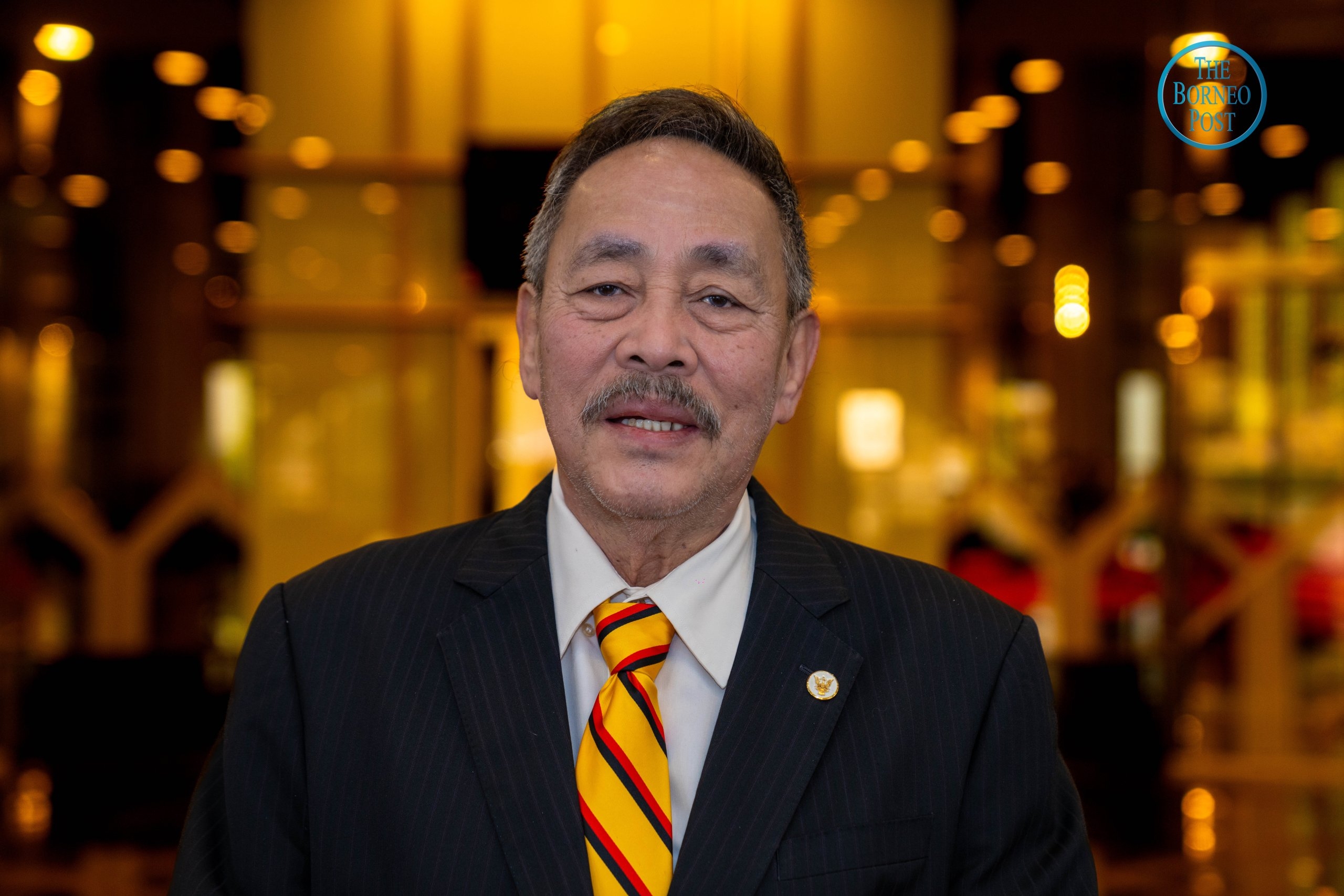 Sagah: Disease surveillance programme in Ulu Undop out to boost health preparedness in Sarawak