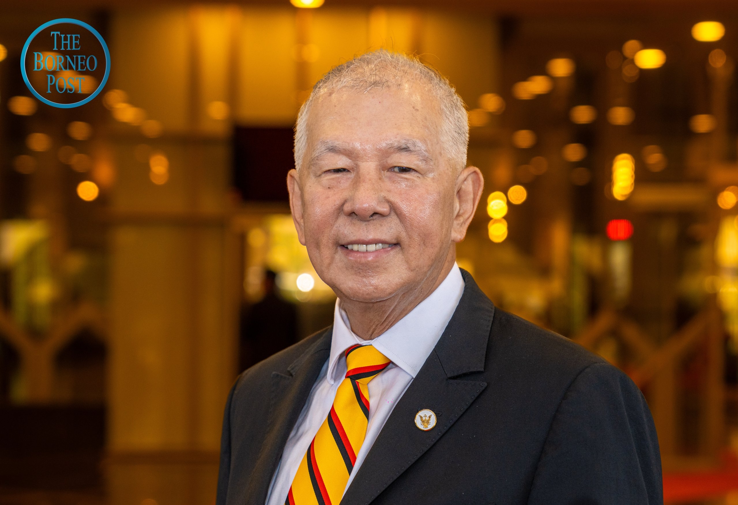 Sarawak defending rights, not weakening Petronas, SUPP sec-gen tells Machang MP