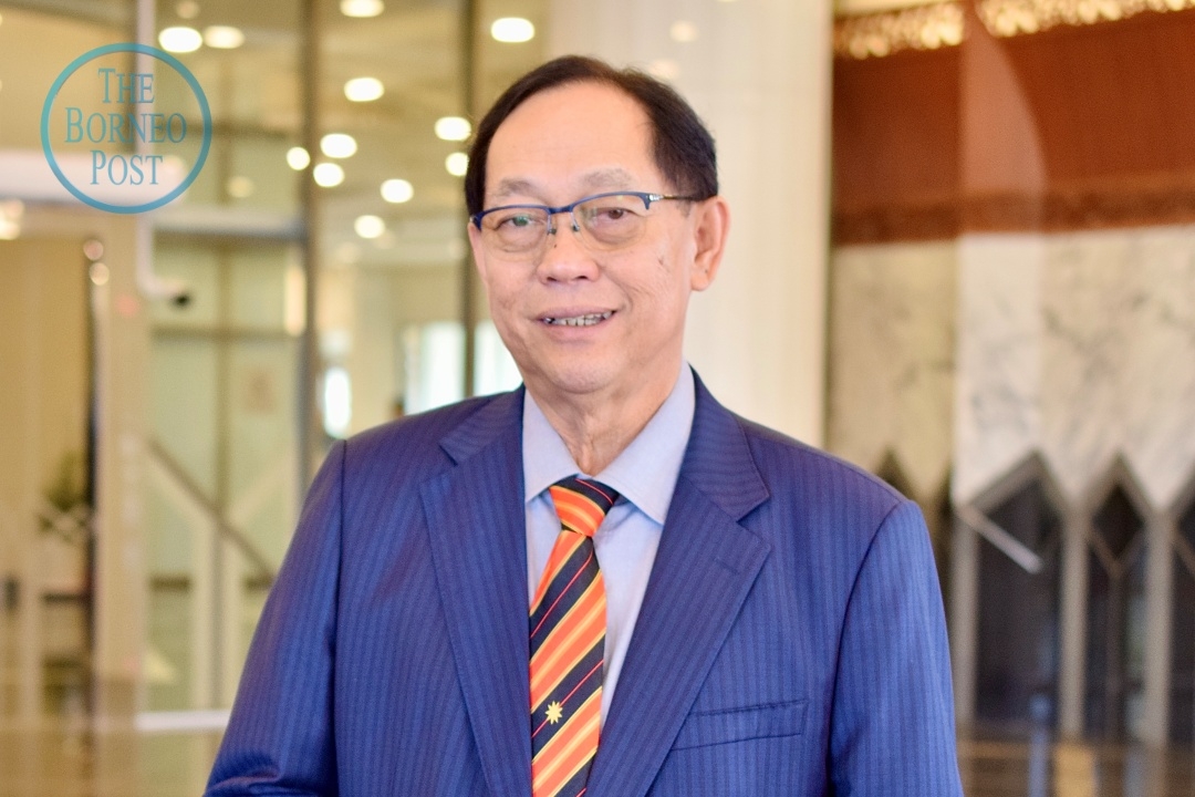 Harden: Sarawak focussed on shaping future-ready, employable workforce with industry-relevant curricula