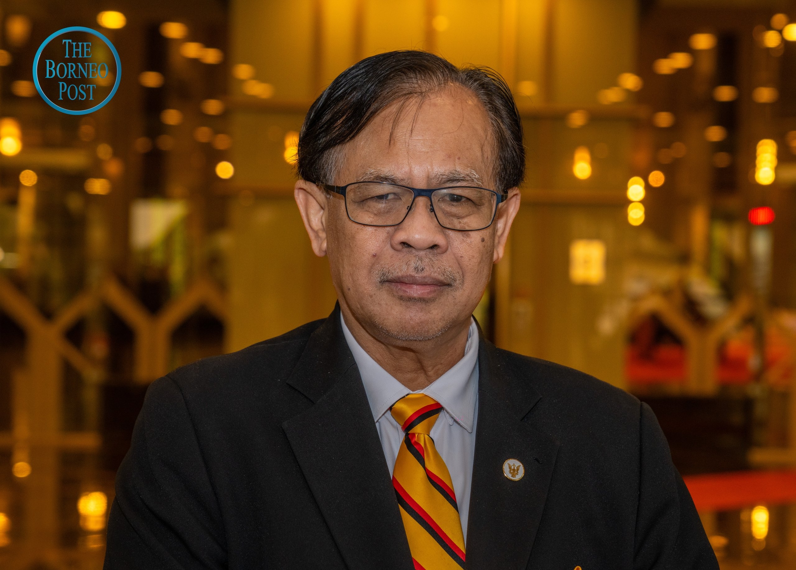 Transformation of Sarawak's Native Courts to involve new legislation, amendments to existing ordinances