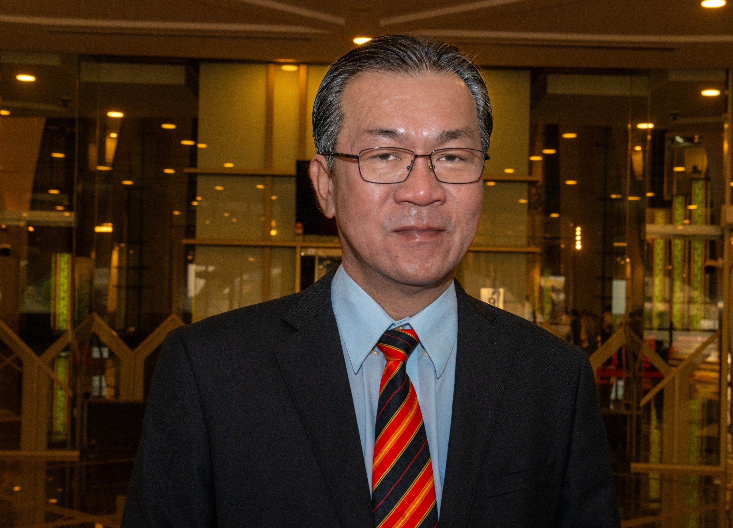 Yap: New Land Code amendments safeguard Sarawak's resources, endowment lands