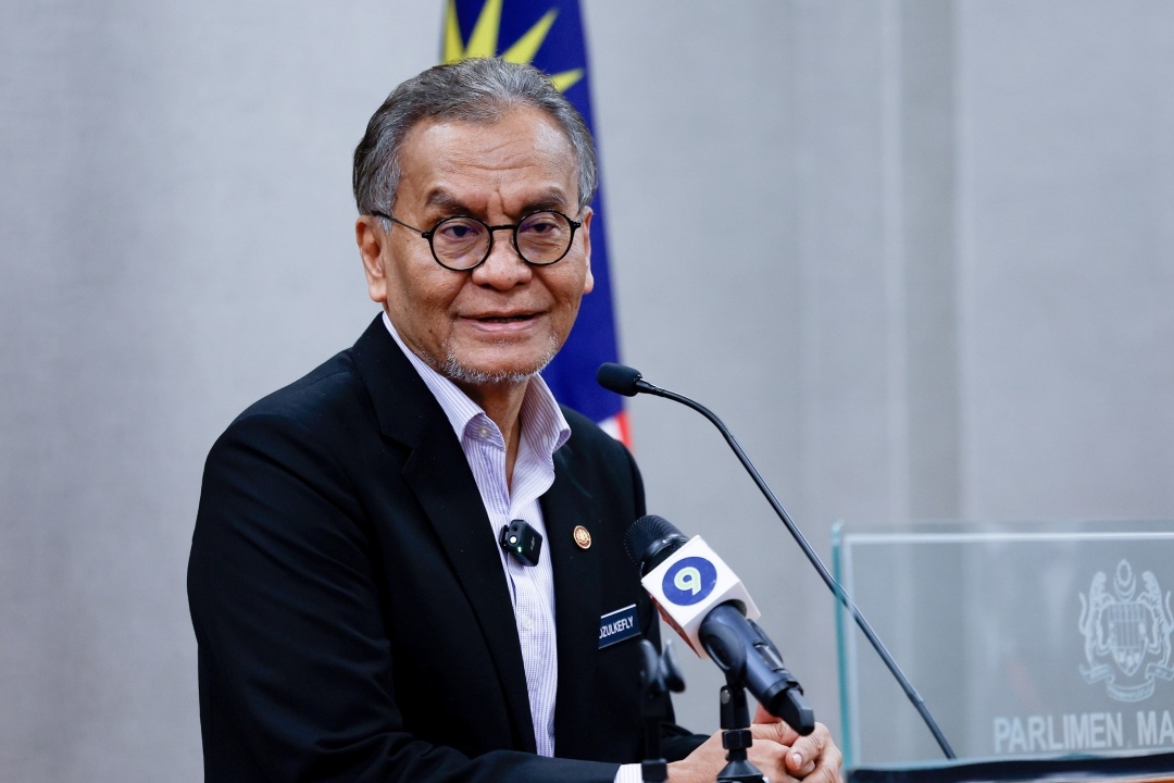 Compliance with medicine price display order satisfactory, says Health Minister